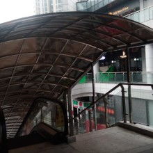 順德北滘力巨帳篷廠 專業(yè)帳篷供應與保險代理服務