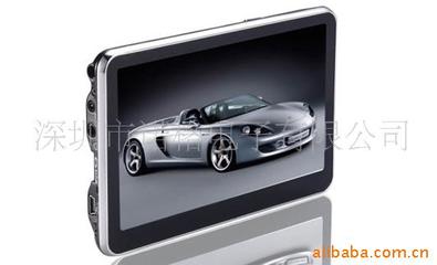 工廠低價GPS衛星導航 全球地圖盡在掌握