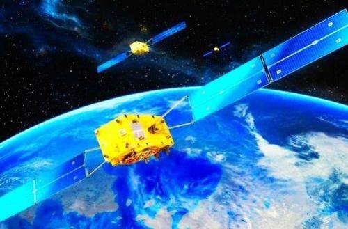 科普知識大揭秘 軍用導航衛星如何重塑現代戰爭形態