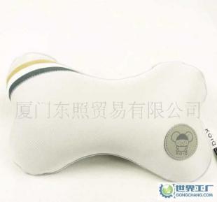 汽車內(nèi)飾升級(jí)新選擇 考拉慢回彈骨頭枕的代理與批發(fā)市場(chǎng)前景解析